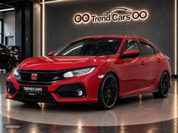 Honda Civic 5p 1.5 Turbo VTEC Sport Plus - Miniatura 4