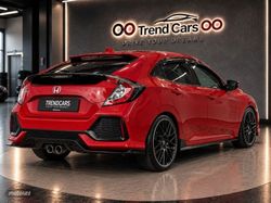 Honda Civic 5p 1.5 Turbo VTEC Sport Plus - Miniatura 5