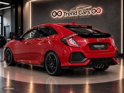 Honda Civic 5p 1.5 Turbo VTEC Sport Plus - Miniatura 6
