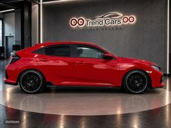 Honda Civic 5p 1.5 Turbo VTEC Sport Plus - Miniatura 8