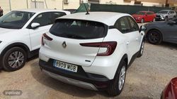 Renault Captur (E) evolution E-Tech híbrido 105 kW (145 - Miniatura 3