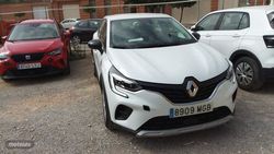 Renault Captur (E) evolution E-Tech híbrido 105 kW (145 - Miniatura 4