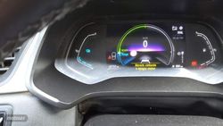 Renault Captur (E) evolution E-Tech híbrido 105 kW (145 - Miniatura 6
