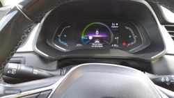 Renault Captur (E) evolution E-Tech híbrido 105 kW (145 - Miniatura 7