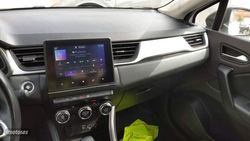 Renault Captur (E) evolution E-Tech híbrido 105 kW (145 - Miniatura 8