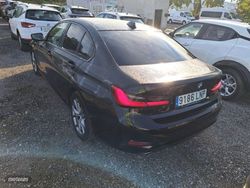 BMW Serie 3 318d Auto. - Miniatura 6