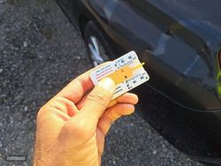 BMW Serie 3 318d Auto. - Miniatura 8