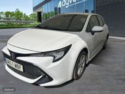 Toyota Corolla 1.8 125H ACTIVE TECH E-CVT - Miniatura 1