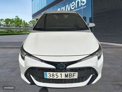 Toyota Corolla 1.8 125H ACTIVE TECH E-CVT - Miniatura 2