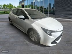 Toyota Corolla 1.8 125H ACTIVE TECH E-CVT - Miniatura 3