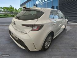 Toyota Corolla 1.8 125H ACTIVE TECH E-CVT - Miniatura 4