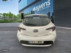 Toyota Corolla 1.8 125H ACTIVE TECH E-CVT - Miniatura 5