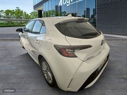 Toyota Corolla 1.8 125H ACTIVE TECH E-CVT - Miniatura 6
