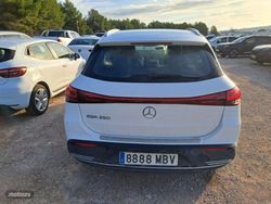 Mercedes EQA 250 - Miniatura 5