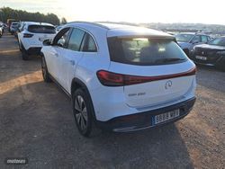 Mercedes EQA 250 - Miniatura 6