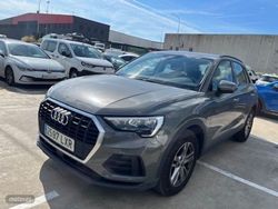 Audi Q3 35 TDI 110kW (150CV) S tronic - Miniatura 1