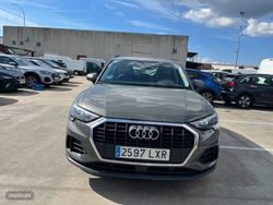 Audi Q3 35 TDI 110kW (150CV) S tronic - Miniatura 2