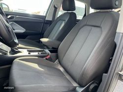 Audi Q3 35 TDI 110kW (150CV) S tronic - Miniatura 8