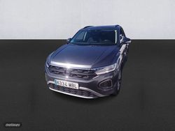 Volkswagen T-Roc Life 2.0 TDI 85kW (115CV) - Miniatura 1