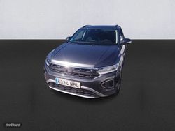 Volkswagen T-Roc Life 2.0 TDI 85kW (115CV) - Miniatura 2