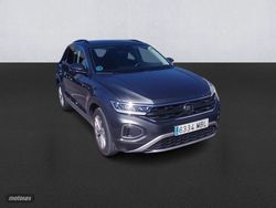 Volkswagen T-Roc Life 2.0 TDI 85kW (115CV) - Miniatura 3