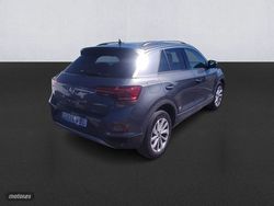 Volkswagen T-Roc Life 2.0 TDI 85kW (115CV) - Miniatura 4