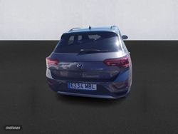 Volkswagen T-Roc Life 2.0 TDI 85kW (115CV) - Miniatura 5