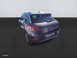 Volkswagen T-Roc Life 2.0 TDI 85kW (115CV) - Miniatura 6