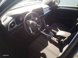 Volkswagen T-Roc Life 2.0 TDI 85kW (115CV) - Miniatura 7