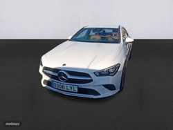 Mercedes Clase CLA CLA 220 D DCT - Miniatura 1