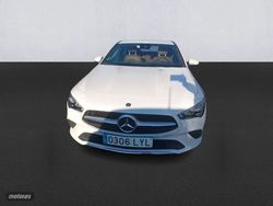 Mercedes Clase CLA CLA 220 D DCT - Miniatura 2