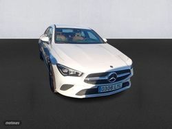 Mercedes Clase CLA CLA 220 D DCT - Miniatura 3