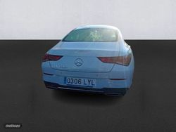 Mercedes Clase CLA CLA 220 D DCT - Miniatura 5