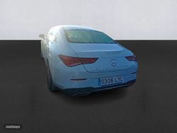 Mercedes Clase CLA CLA 220 D DCT - Miniatura 6