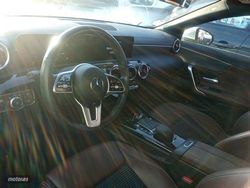 Mercedes Clase CLA CLA 220 D DCT - Miniatura 7