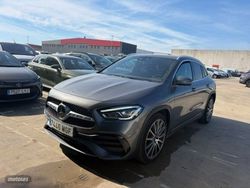 Mercedes Clase GLA GLA 250 4MATIC - Miniatura 1