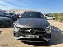 Mercedes Clase GLA GLA 250 4MATIC - Miniatura 2