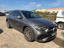 Mercedes Clase GLA GLA 250 4MATIC - Miniatura 3