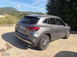 Mercedes Clase GLA GLA 250 4MATIC - Miniatura 4