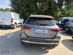 Mercedes Clase GLA GLA 250 4MATIC - Miniatura 5