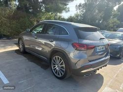 Mercedes Clase GLA GLA 250 4MATIC - Miniatura 6