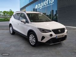 Seat Arona 1.0 TSI 81kW (110CV) Style XL Edition - Miniatura 3