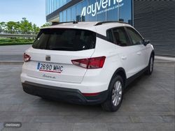 Seat Arona 1.0 TSI 81kW (110CV) Style XL Edition - Miniatura 4