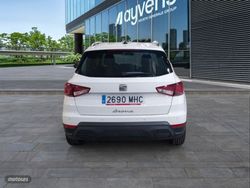 Seat Arona 1.0 TSI 81kW (110CV) Style XL Edition - Miniatura 5