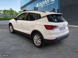 Seat Arona 1.0 TSI 81kW (110CV) Style XL Edition - Miniatura 6