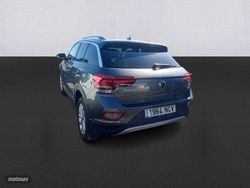 Volkswagen T-Roc "Más" 1.5 TSI 110kW (150CV) DSG - Miniatura 6