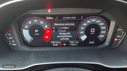 Audi Q3 Sportback 35 TFSI 110kW(150CV) S tronic Black Line - Miniatura 6