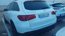 Mercedes Clase GLC GLC 300 de 4MATIC - Miniatura 2