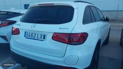 Mercedes Clase GLC GLC 300 de 4MATIC - Miniatura 3