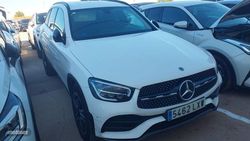 Mercedes Clase GLC GLC 300 de 4MATIC - Miniatura 4